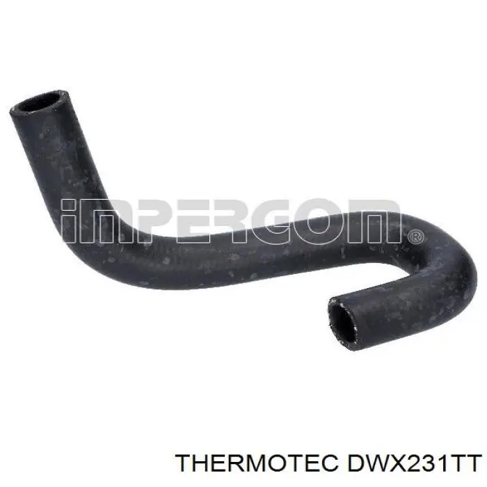  Thermotec DWX231TT цена, от 6.05 USD