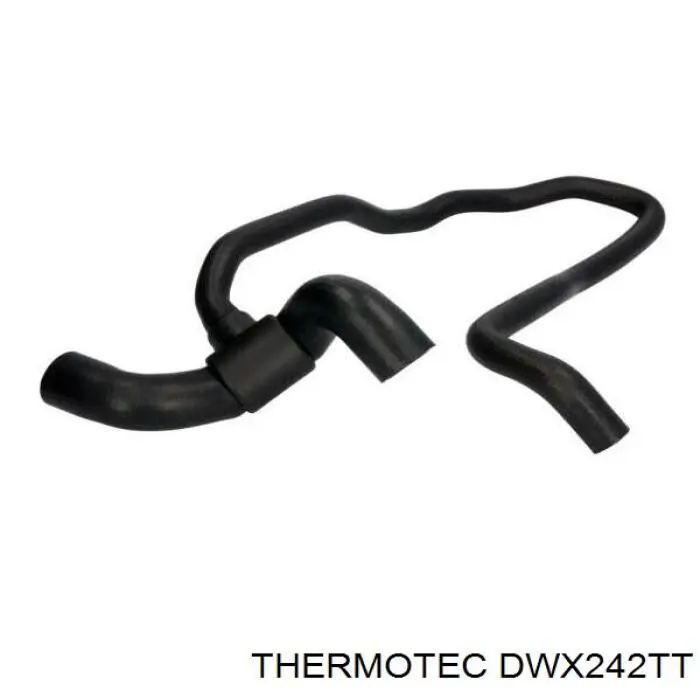 DWX242TT Thermotec 