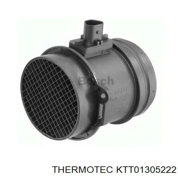 Cojinete Del Embrague Del Compresor Del Aire Acondicionado KTT01305222 Thermotec