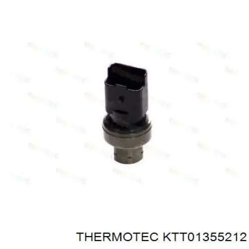 Підшипник муфти компресора кондиціонера KTT01355212 Thermotec