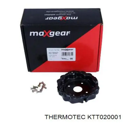 Купить KTT020001 Thermotec Диск муфты компрессора кондиционера