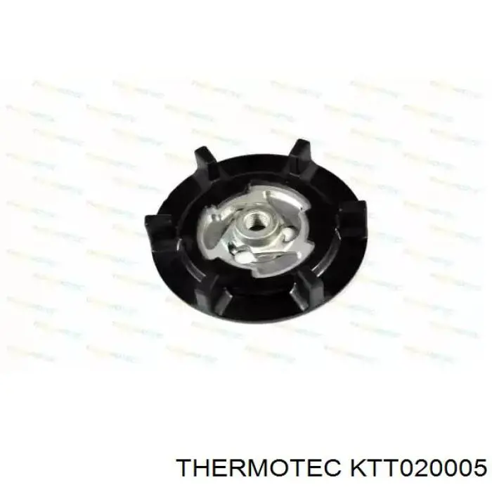 Муфта компрессора кондиционера KTT020005 THERMOTEC
