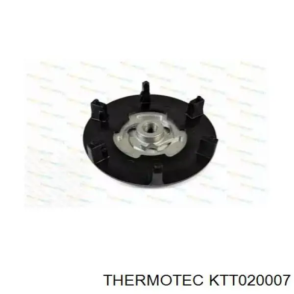 Компрессор системы кондиционирования Thermotec KTT020007 цена, от 17.37 USD