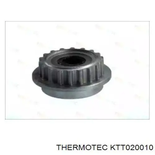 Шкив генератора Thermotec KTT020010