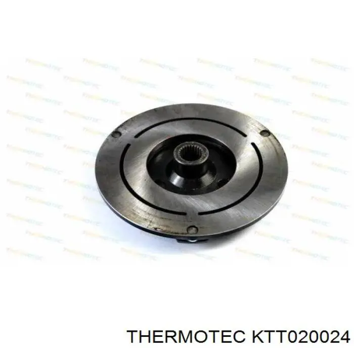 Насос кондиционера Mahle Original ACP1310000P