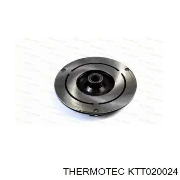 Купить JPB500231 Hotbray Компрессор климатической установки