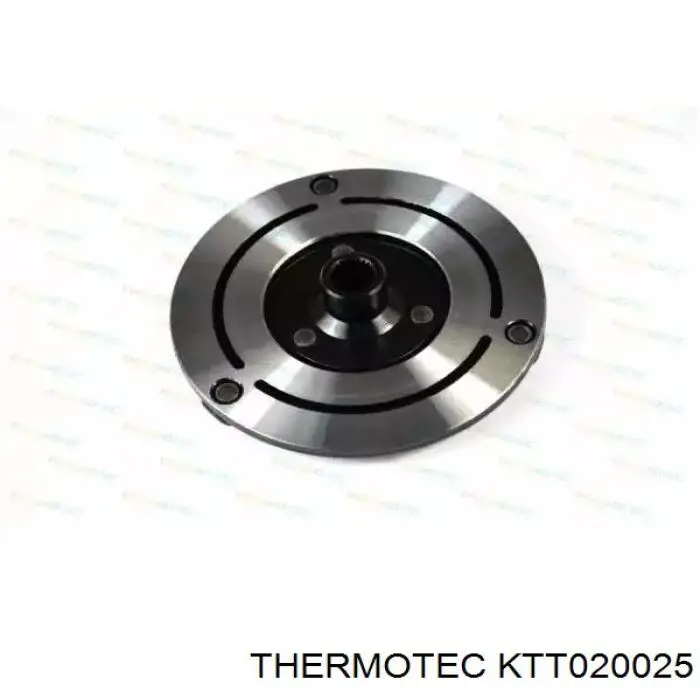  KTT020025 Thermotec