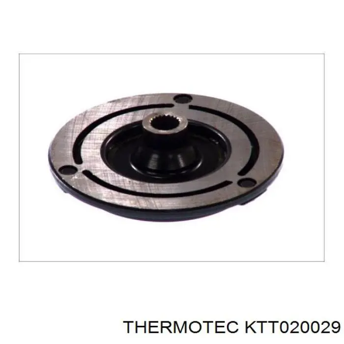 Компресор кондиціонера KTT020029 Thermotec