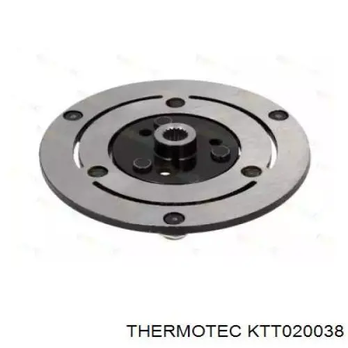 Компрессор кондиционера KTT020038 Thermotec