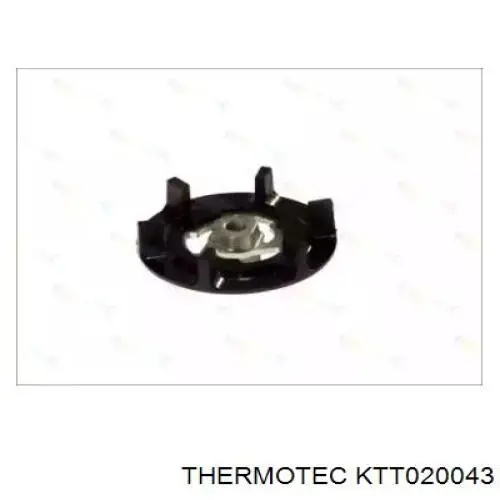 Купить KTT020043 Thermotec Диск муфты компрессора кондиционера