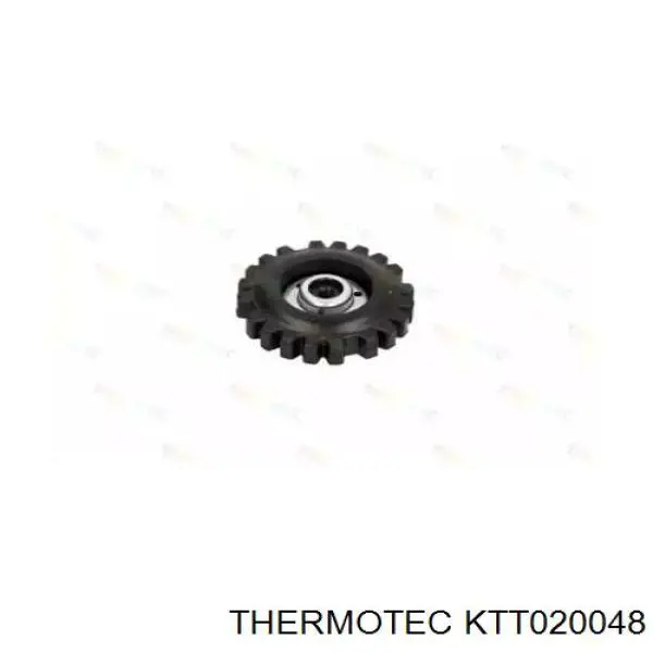 Купить KTT020048 Thermotec Компрессор климатической установки