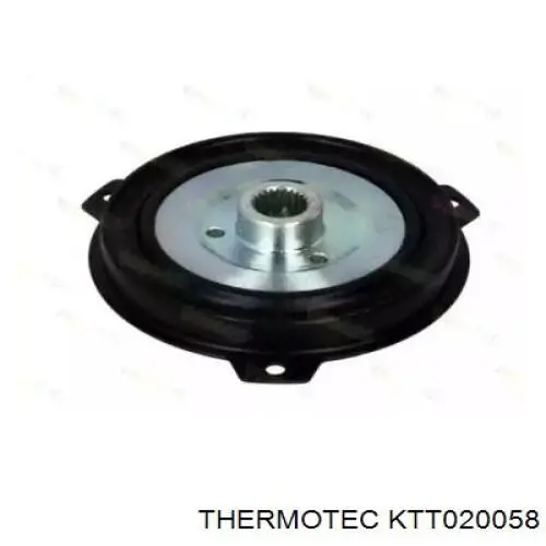  KTT020058 Thermotec