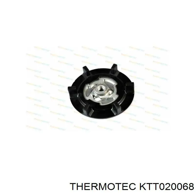 KTT020068 Thermotec