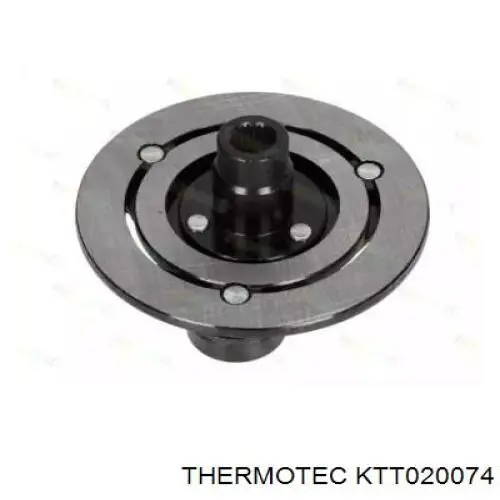 Диск муфты компрессора кондиционера Mazda EGY161450B цена, от 24.90 USD