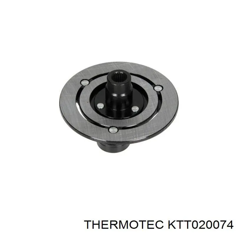  KTT020074 Thermotec