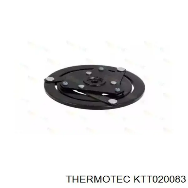 Диск муфты компрессора кондиционера NRF 380819 цена, от 22.10 USD