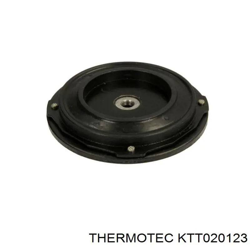 Муфта компрессора кондиционера KTT020123 THERMOTEC