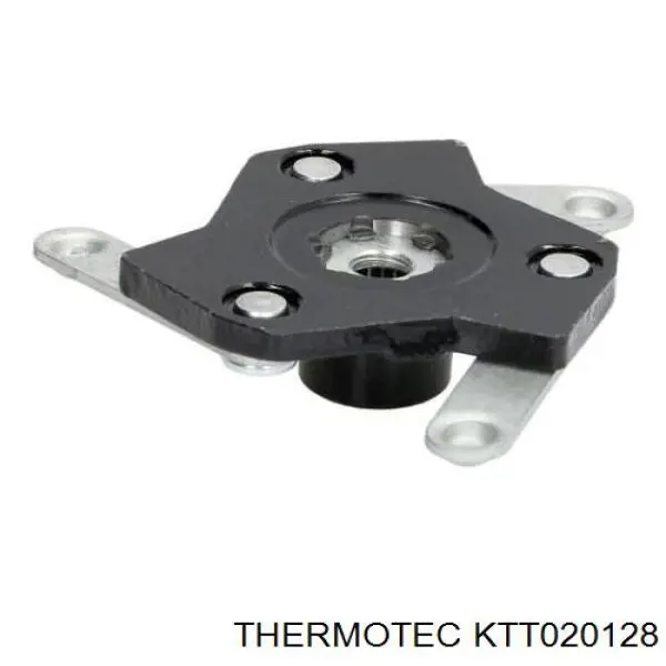 Купить KTT020128 Thermotec Диск муфты компрессора кондиционера
