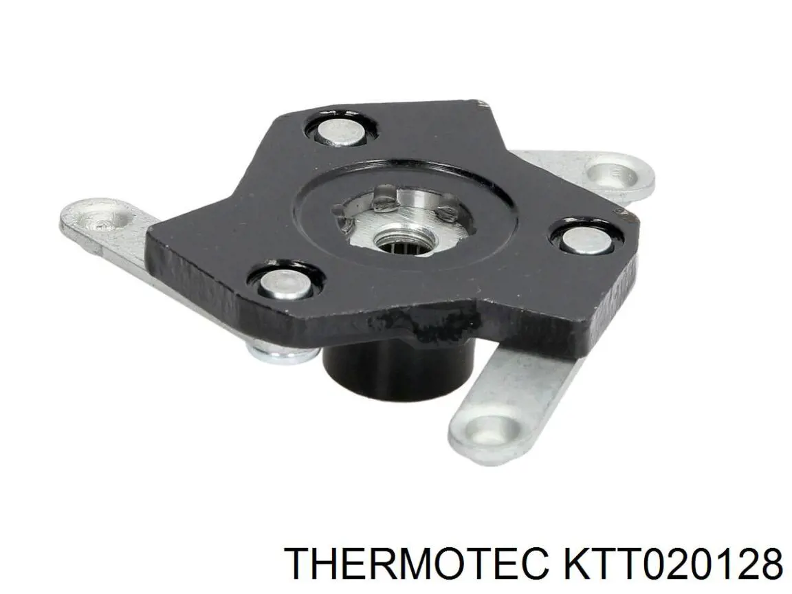 KTT020128 Thermotec compressor de aparelho de ar condicionado