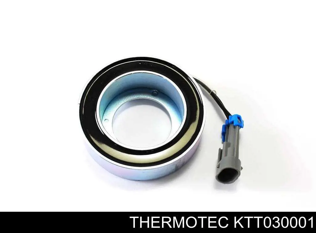 Муфта компрессора кондиционера KTT030001 THERMOTEC