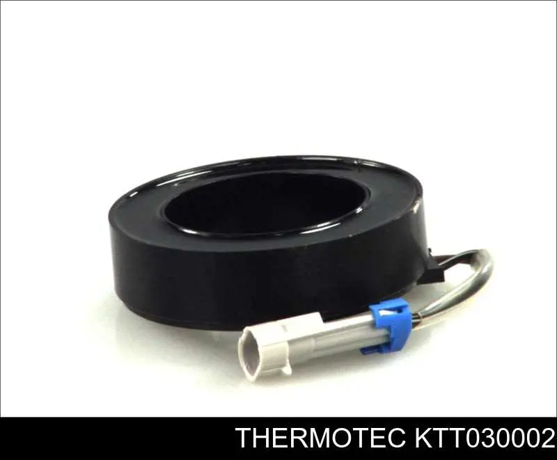 KTT030002 Thermotec компрессор кондиционера