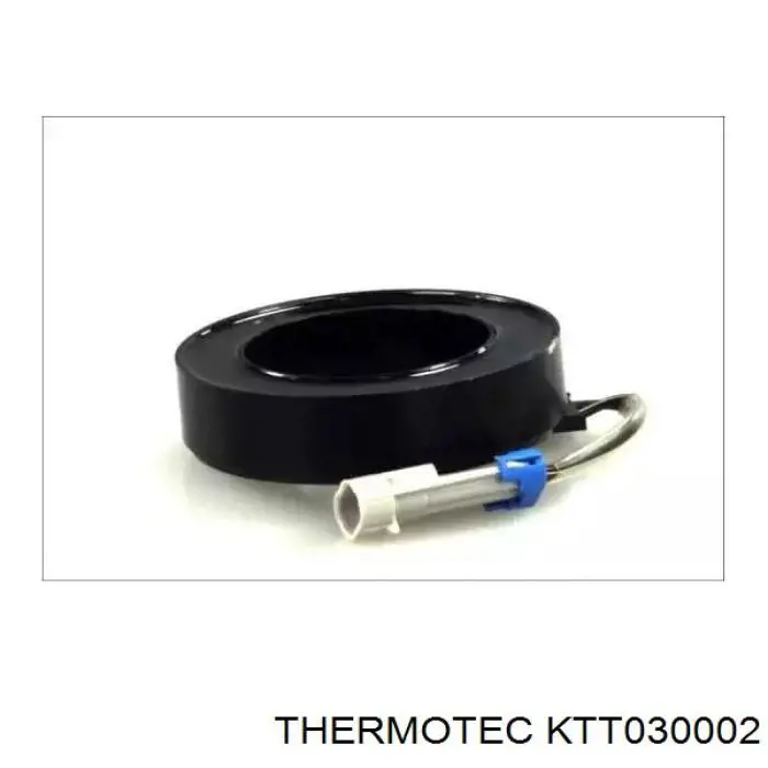 KTT030002 Thermotec