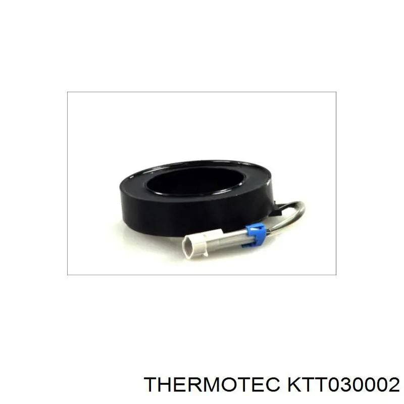 Магнитная катушка компрессора кондиционера Thermotec KTT030002 цена, от 23.05 USD