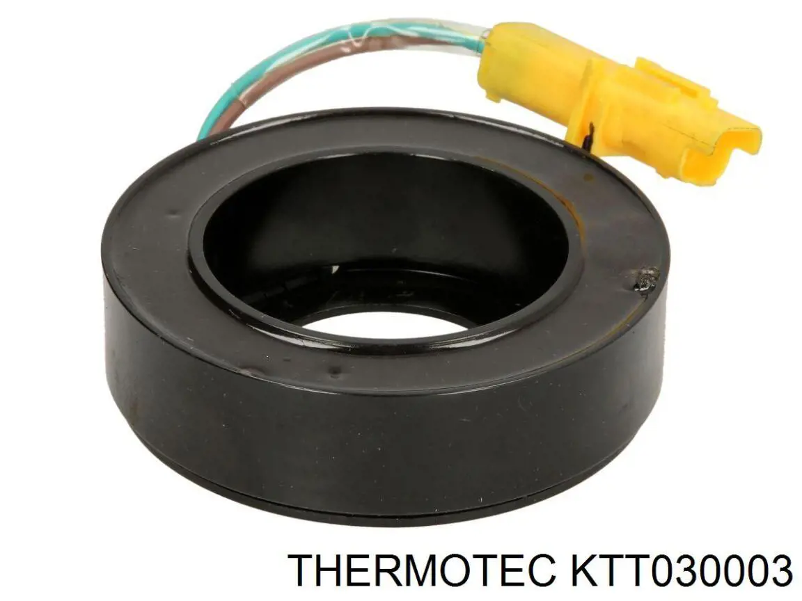 KTT030003 Thermotec 