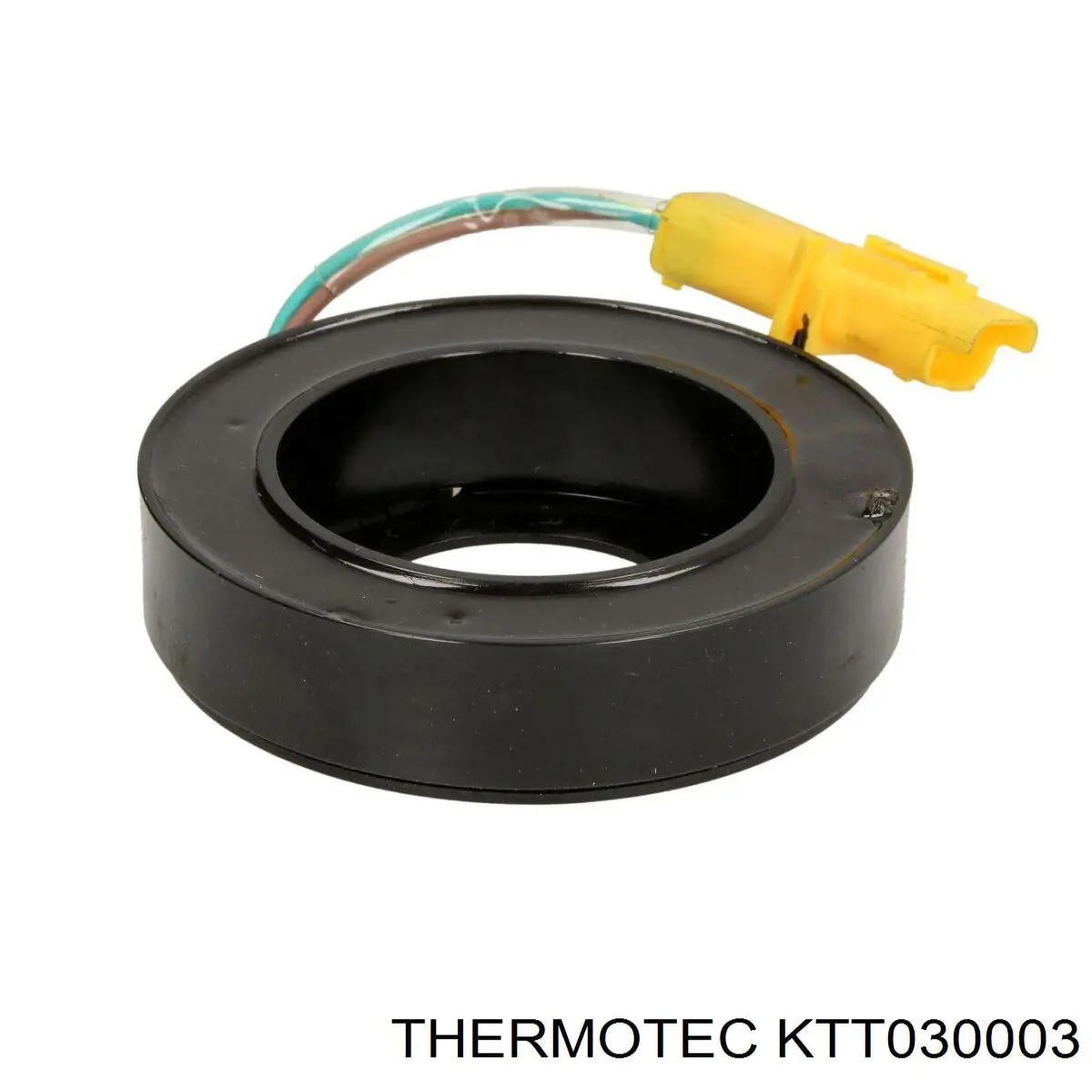 KTT030003 Thermotec