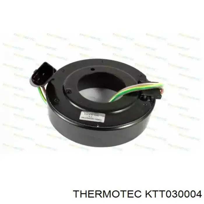 KTT030004 Thermotec компрессор кондиционера