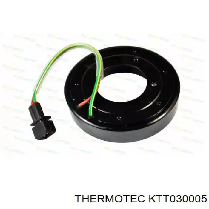 KTT030005 Thermotec компрессор кондиционера