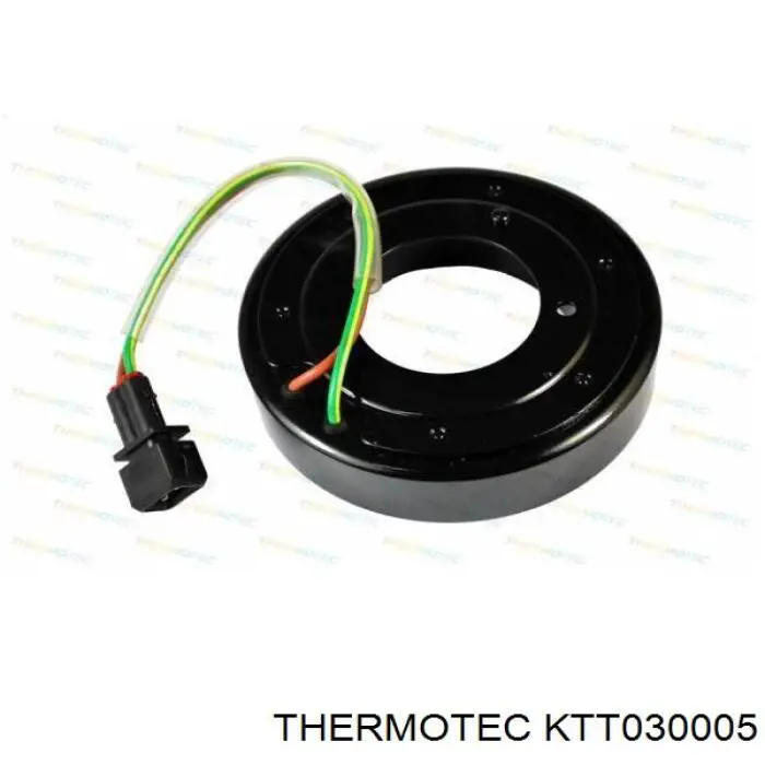 KTT030005 Thermotec