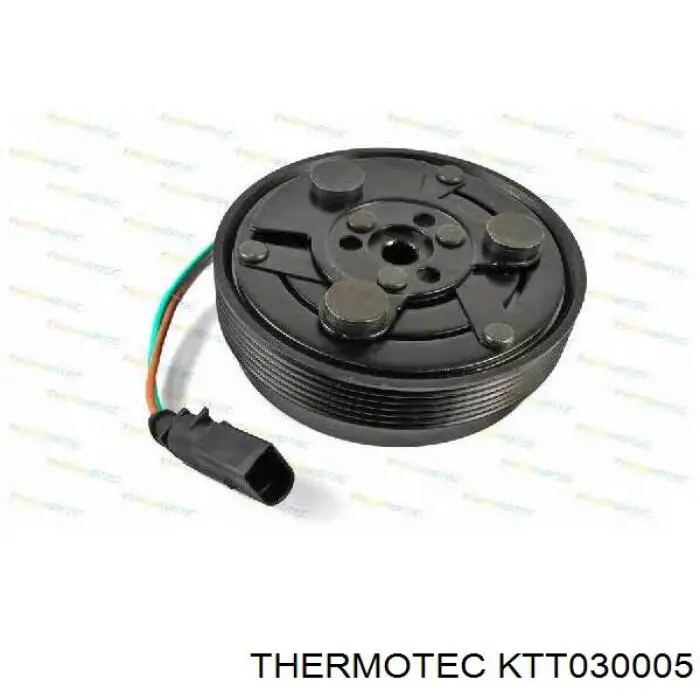 Магнитная катушка компрессора кондиционера Cargo 253743 цена, от 17.80 USD