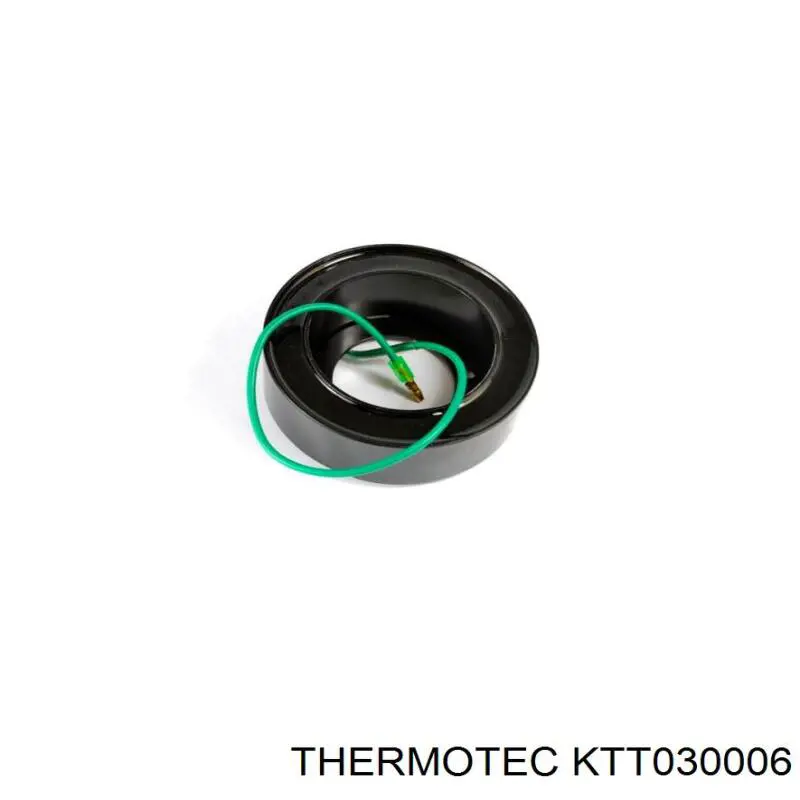 Муфта компрессора кондиционера KTT030006 THERMOTEC