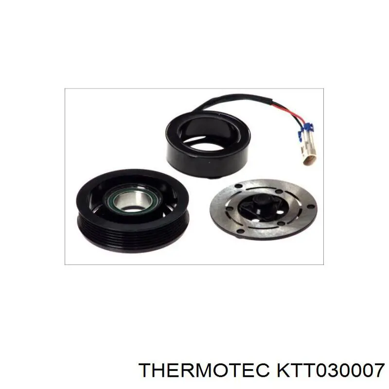 Купить AC168497 Maxgear Муфта компрессора кондиционера