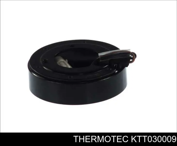 KTT030009 Thermotec compressor de aparelho de ar condicionado