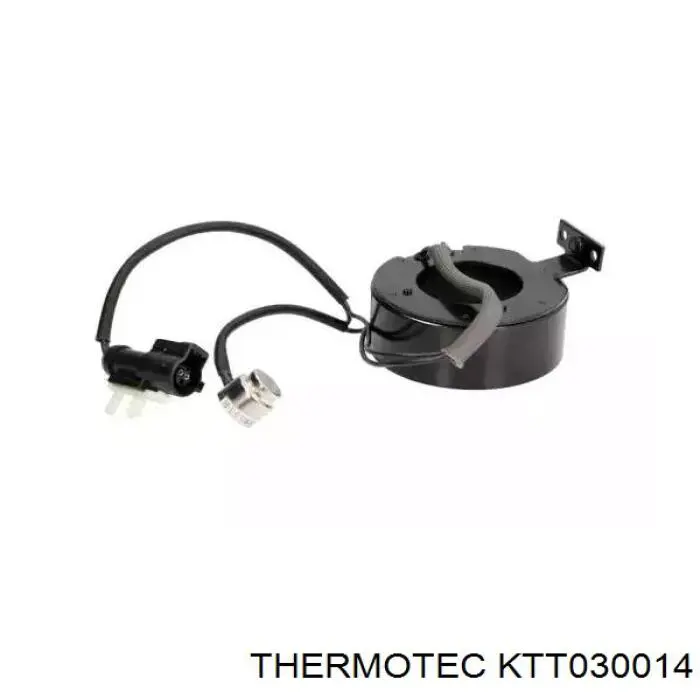 Муфта компрессора кондиционера KTT030014 THERMOTEC