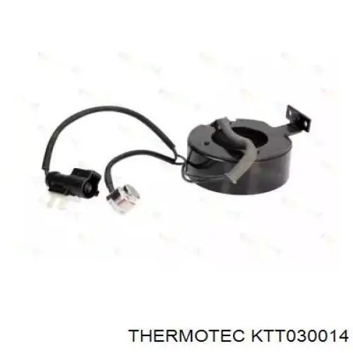 Купить 253718 REMA-PARTS Муфта компрессора кондиционера