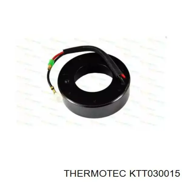 Купить Муфта компрессора кондиционера Хонда Сивик VI EJ9, EK3/4