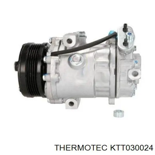 Магнитная катушка компрессора кондиционера Kraft 0260043 цена, от 17.32 USD