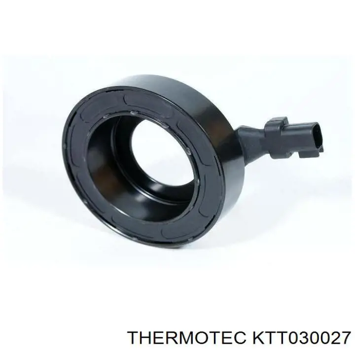 Муфта компресора кондиціонера KTT030027 Thermotec