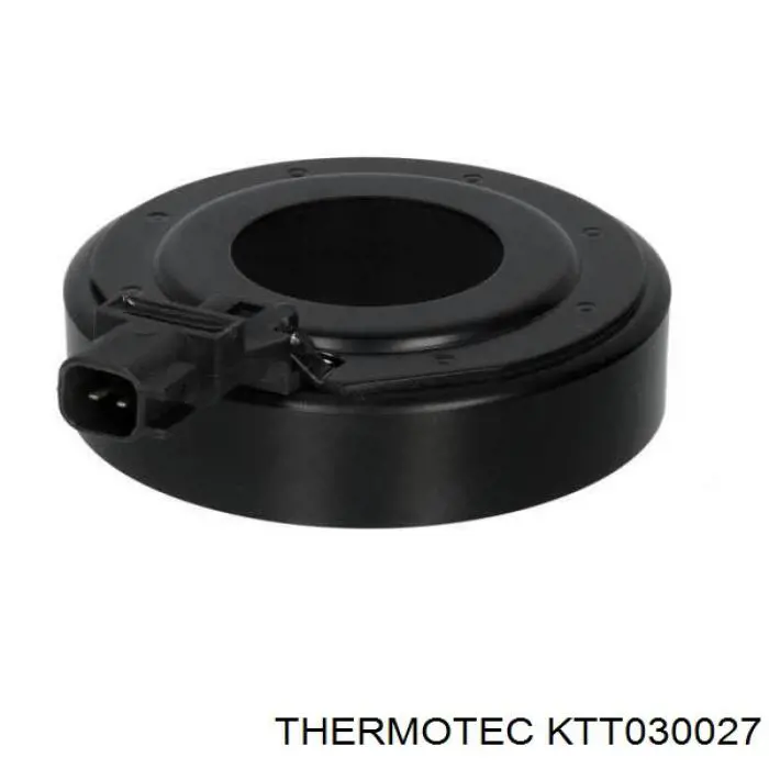 Купить 1744933 Ford Муфта компрессора кондиционера