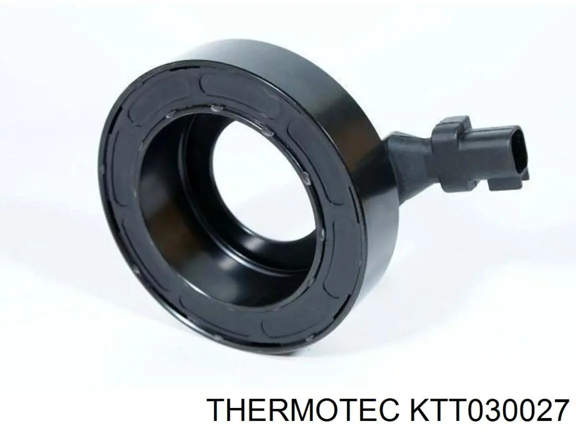 Муфта компрессора кондиционера KTT030027 THERMOTEC