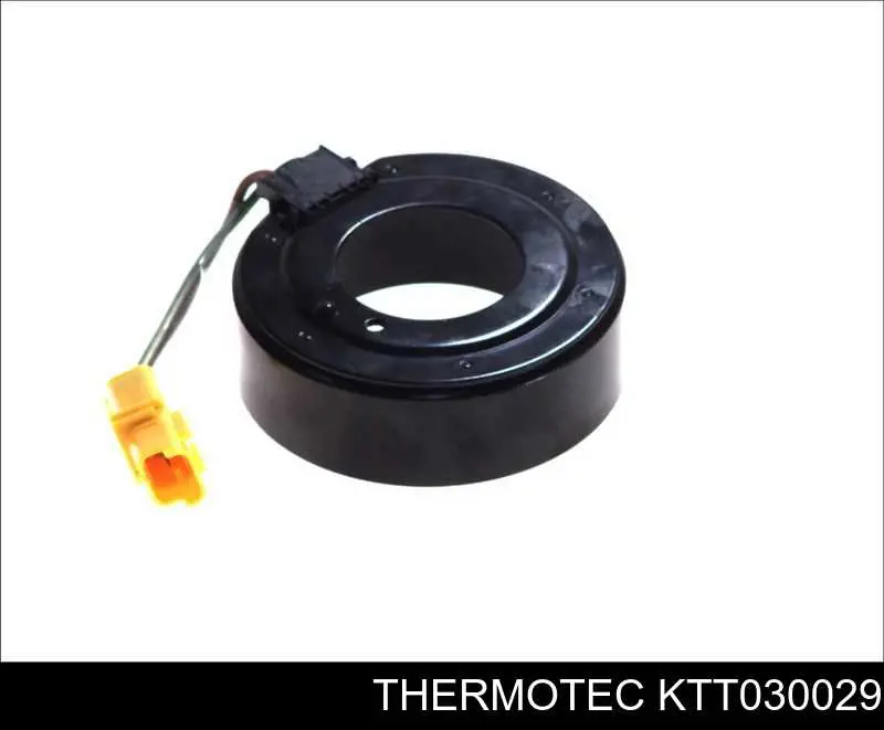 KTT030029 Thermotec acoplamento (bobina magnética do compressor de aparelho de ar condicionado)