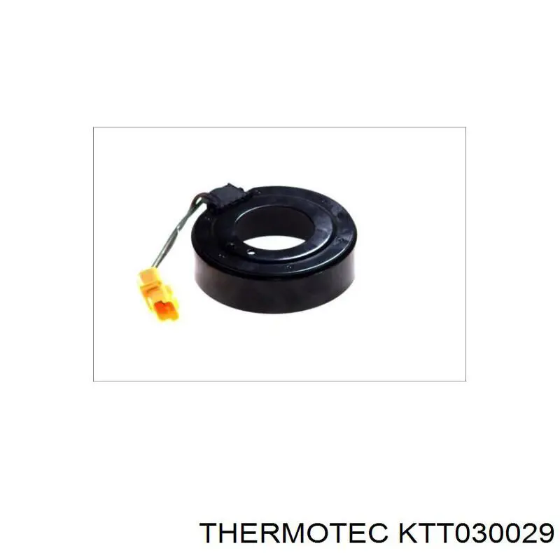 KTT030029 Thermotec