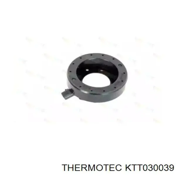 Купить 0263000 Kraft Шкив компрессора кондиционера