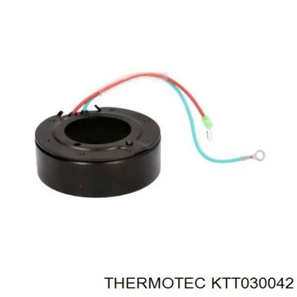 Купить 38924RWCA02 Honda Муфта компрессора кондиционера