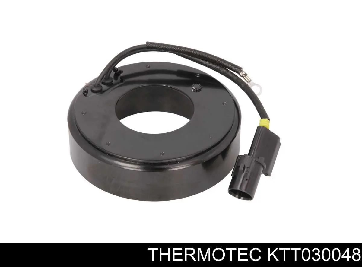 Муфта компрессора кондиционера KTT030048 THERMOTEC