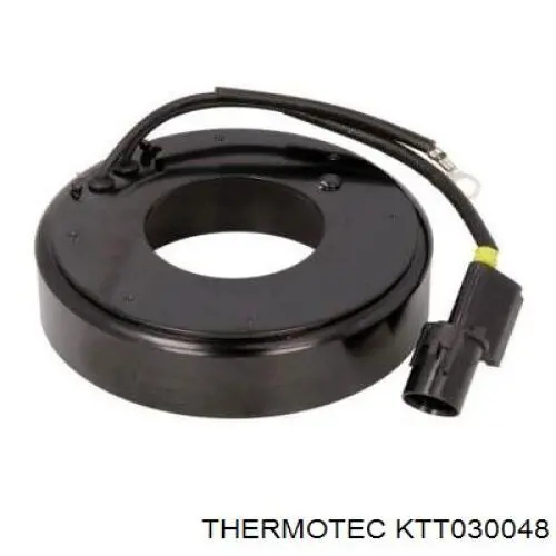Магнитная катушка компрессора кондиционера Thermotec KTT030048 цена, от 17.25 USD