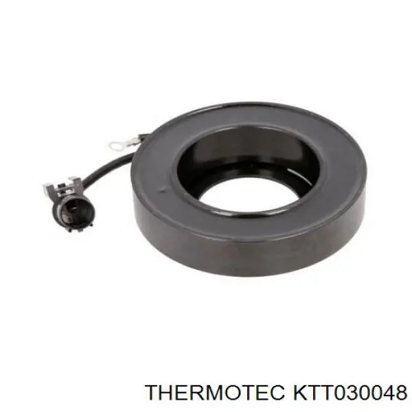 Купить KTT030048 Thermotec Муфта компрессора кондиционера